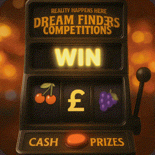 Winner Danielle Woodburn background
