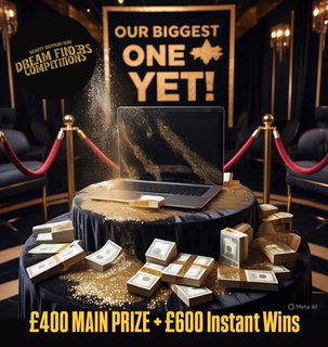 Winner Angharad Morgan background
