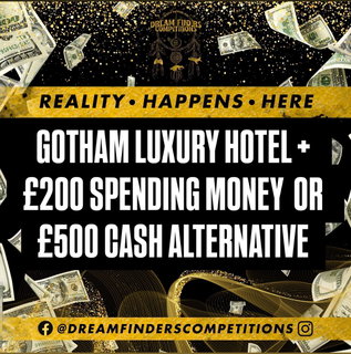 Winner S M background