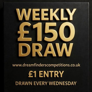 Winner Sarah Hulme background