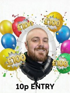 Winner DaveB background