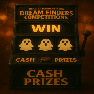 Winner Catherine T background