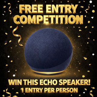 Winner Leslie Sutherland background