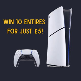 Winner Andy Cornforth background