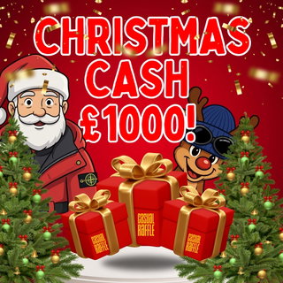 Winner Hayley Carver-Smith background