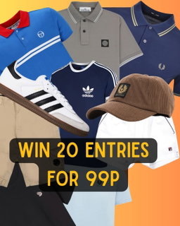 Winner Peter Wood background