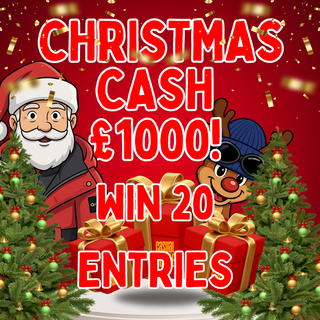 Winner Geoff Marsh background