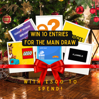 Winner Andy Cornforth background
