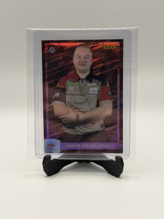 Winner Adam Rainey background
