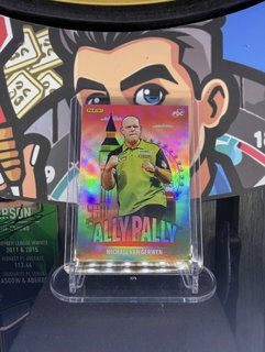 Winner Adam Rainey background