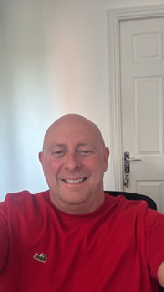 Winner Neil Bancroft background
