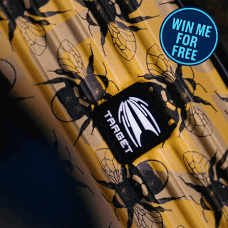 Winner Katie CLARKE background