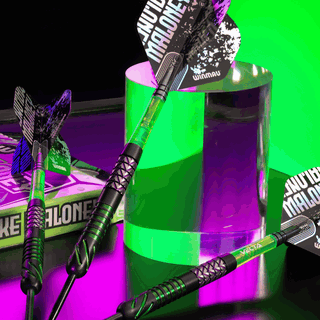 Winner Janek Harrison background