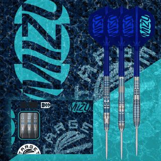Winner Janek Harrison background