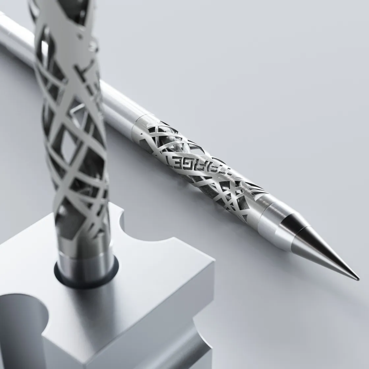 ✏️ TARGET ELYSIAN ARCHETYPE 58 PENCIL · ONLY 100 MADE WORLDWIDE · DRAWN LIVE 👀🎥
