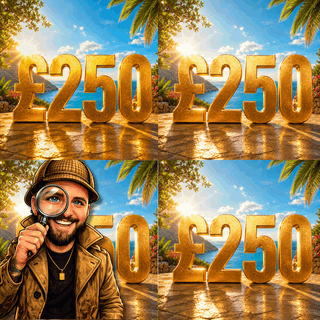 Winner James background