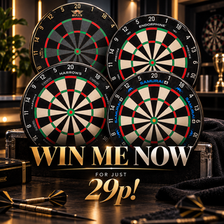 Winner Paul Stanyer background