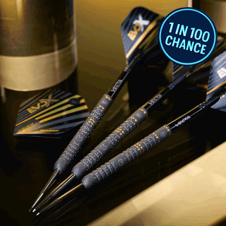 Winner Brenda Greggs background