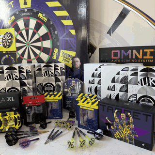 Winner Gary9 Tearle background