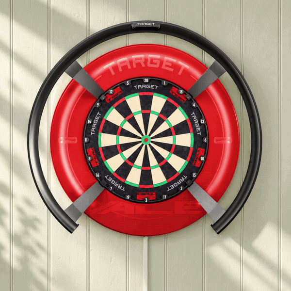 🎯 TARGET OMNI AUTO SCORING SYSTEM · JUST 99p!