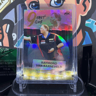 Winner Andy Waite background