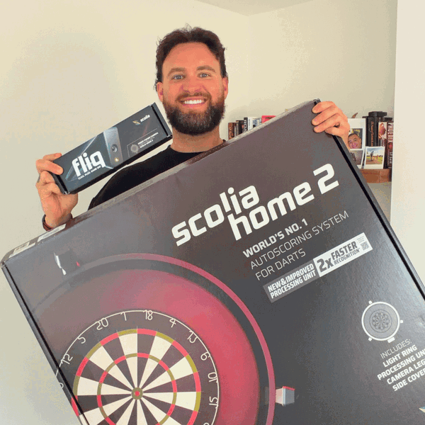 LIVE DRAW · FULL SCOLIA HOME 2 (NO SUBSCRIPTION) + FLIQ CAM