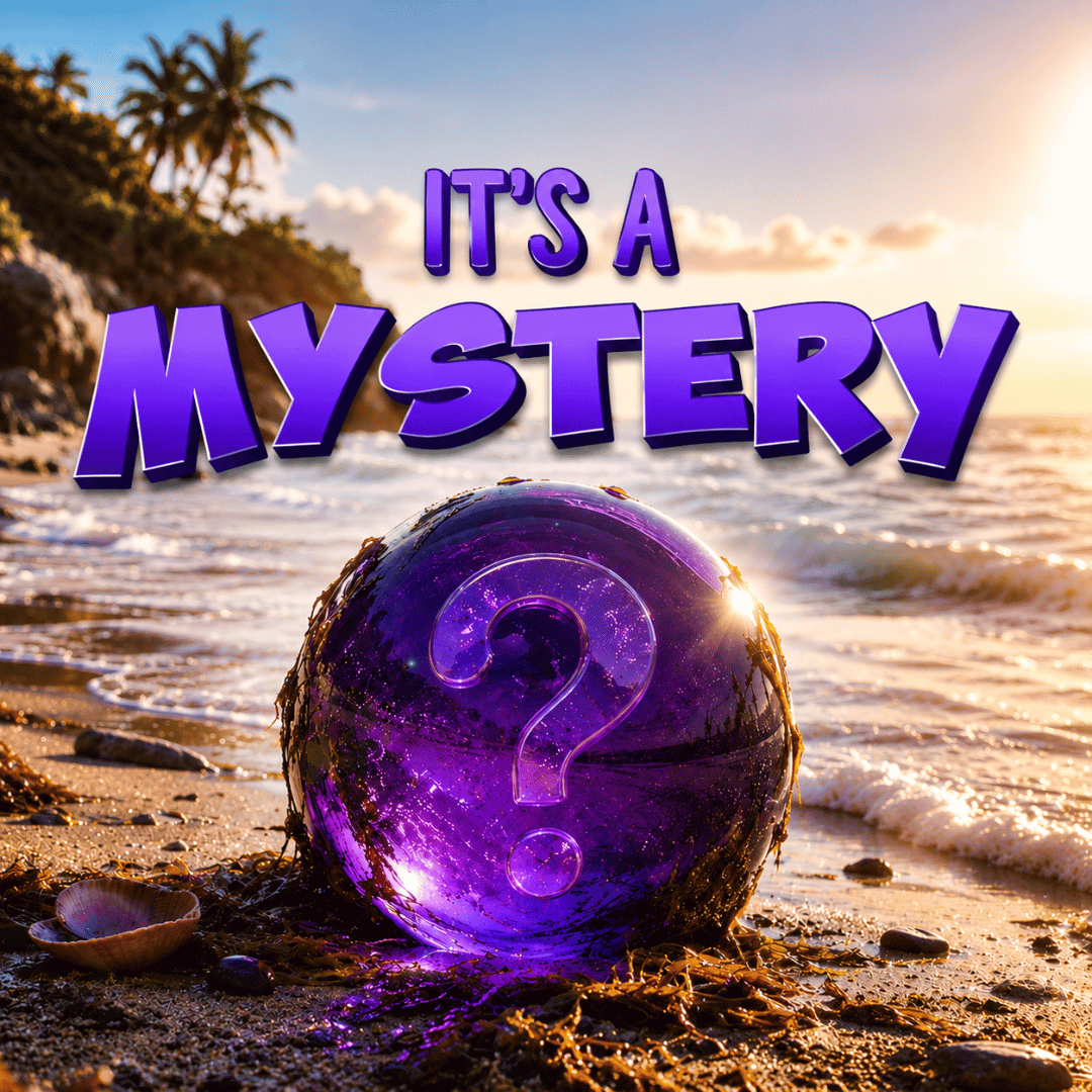 🏝️ MYSTERY BOX ISLAND featured image