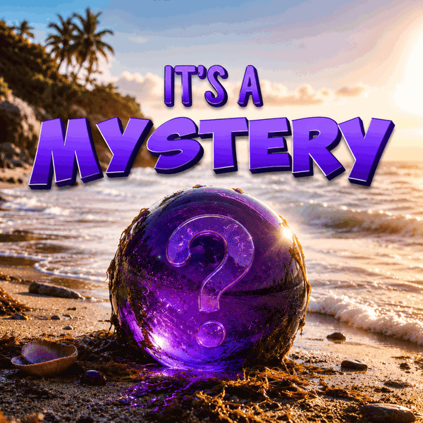 🏝️ MYSTERY BOX ISLAND featured image