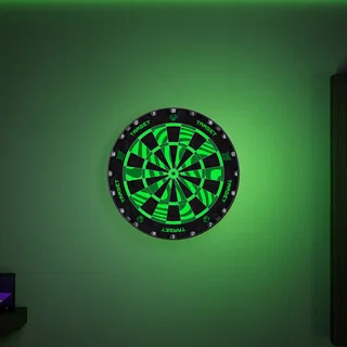 Winner DartsAnon background
