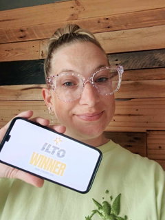 Winner Chelsea I. background