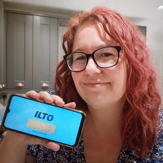 Winner Katie N. background