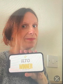 Winner Zoe B. background