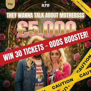Winner Natasha M. background