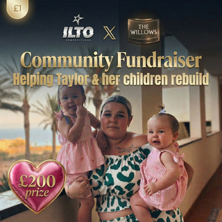Winner Jordann R. background