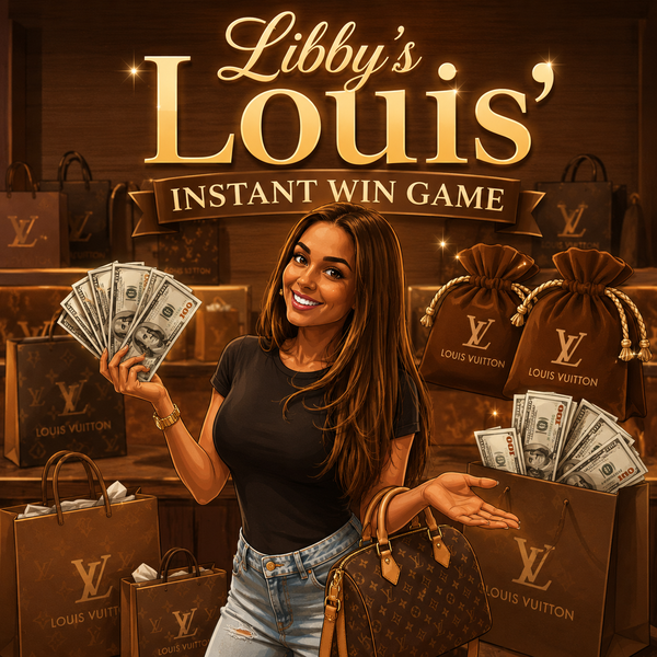 Libby’s Louis' - LV Speedy Main Prize featured image