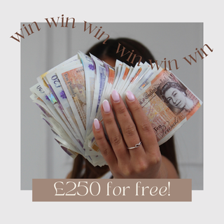 Winner Maddy B. background