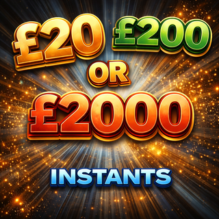 Winner Zowie McArdle background