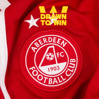 Winner Nial Mcintosh, Aberdeen background