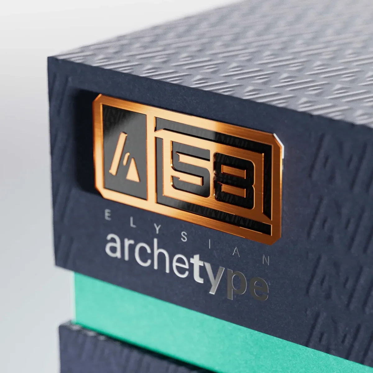 Elysian Archetype Dart featured image