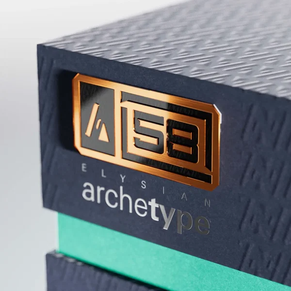 Elysian Archetype Dart featured image