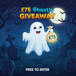 Winner Ciaran Rowley background