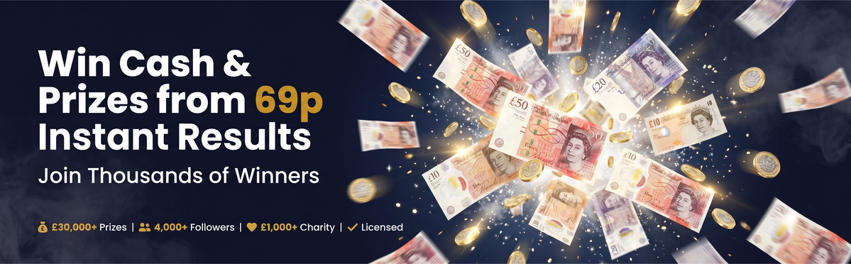 Featured banner