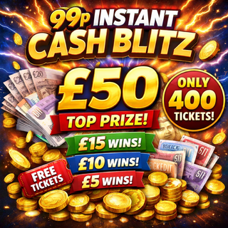 Winner Ben Massey background