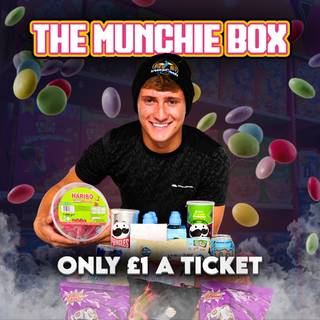 Winner Max Mcquen background