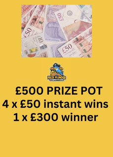 Winner Sammy K. background