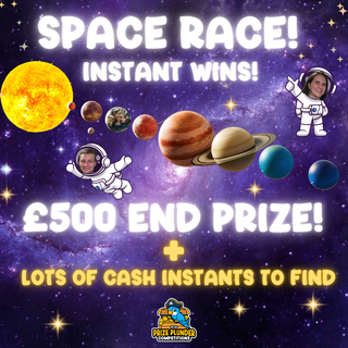 Winner Coral L. background