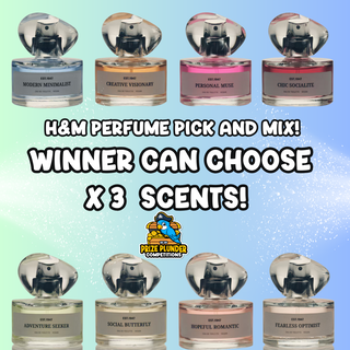 Winner Victoria H. background