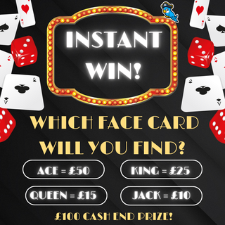 Winner Peter P. background