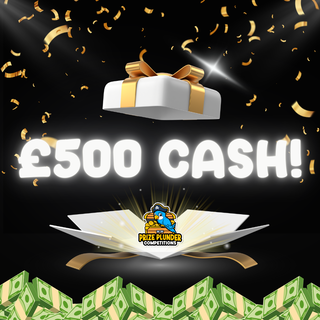 Winner Tom D. background