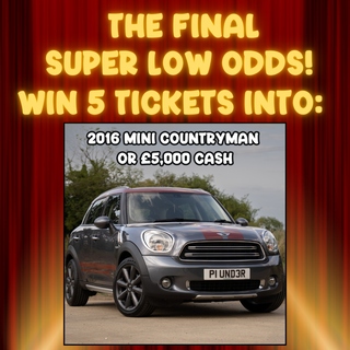 Winner Polly E. background